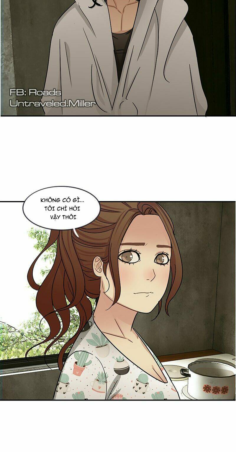 Nửa Đêm Ở Poppy Land: Chapter 46