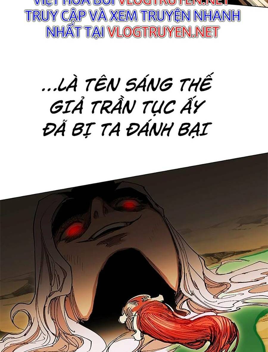 Hard Core Leveling Warrior Ss2: Chapter 127