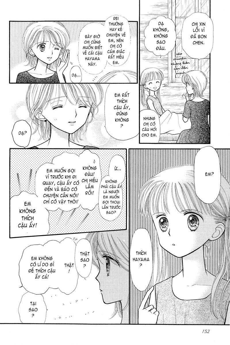 Kodomo No Omocha: Chapter 27