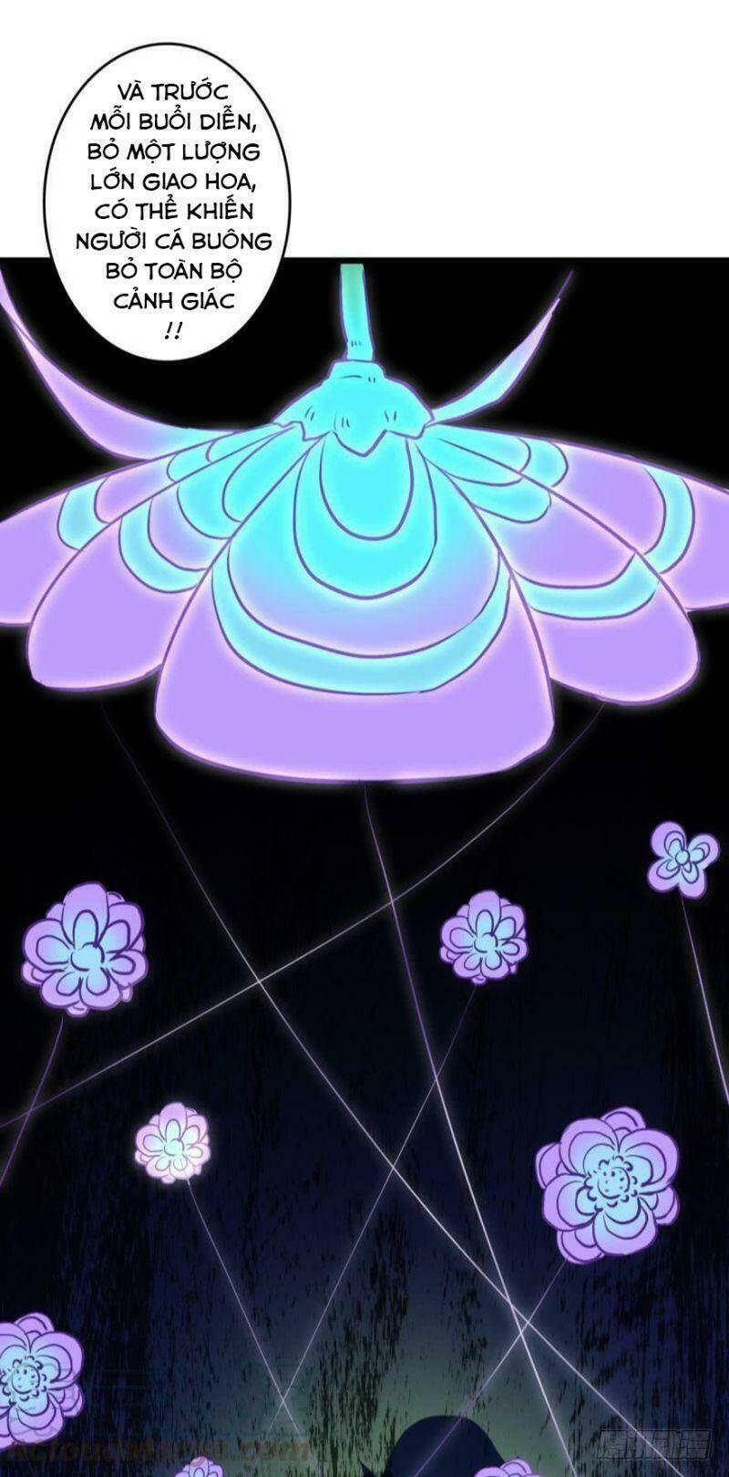 Nhân Ngư Học Trưởng, Đừng Ôm Ta!: Chapter 58