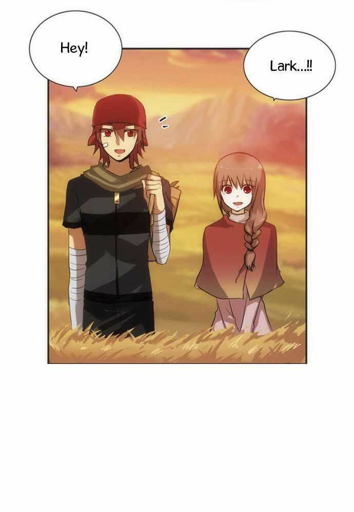 Crepuscule: Chapter 9