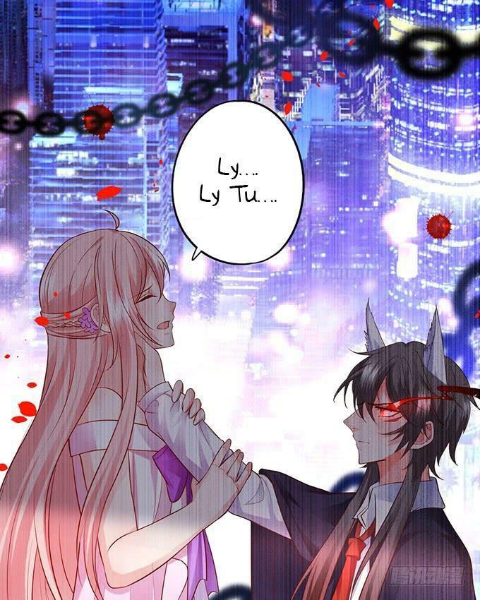 Hồ Tiên Hung Bạo: Chapter 151
