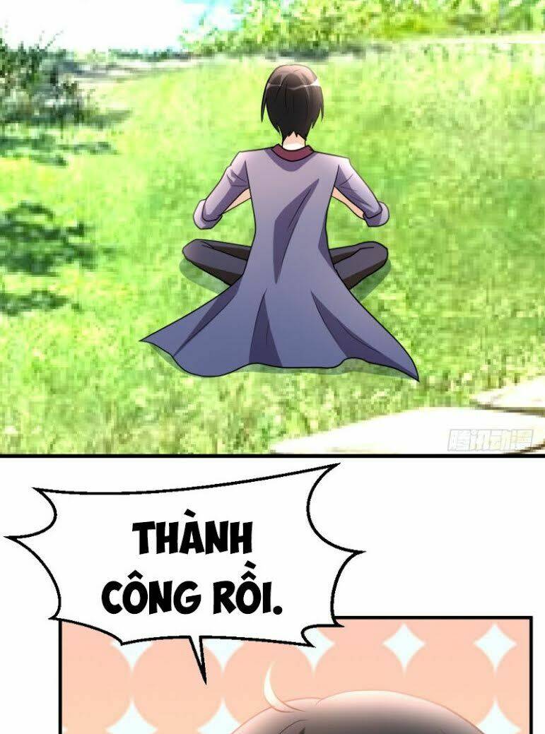 Trọng Sinh Tu Chân Tại Đô Thị: Chapter 60