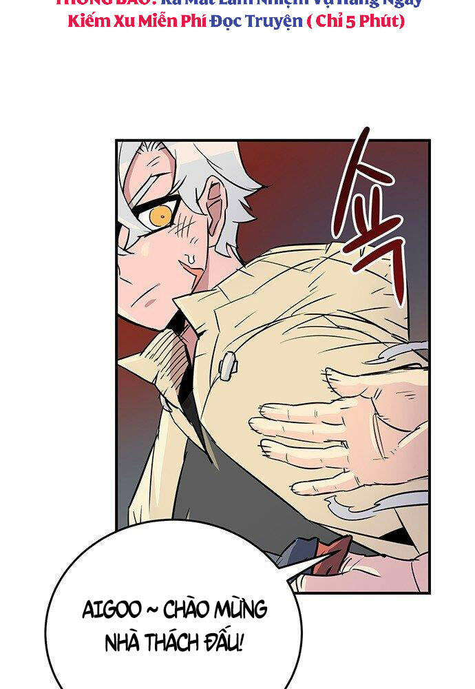 Chủ Nhân Thiên Giới: Chapter 1