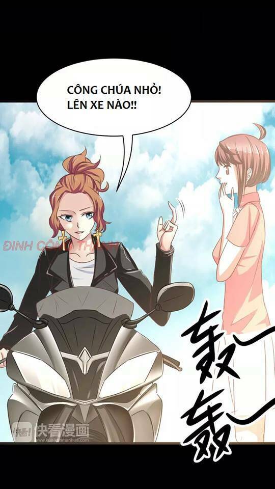 Truyện Kinh Dị Ở Tòa Nhà Số 44: Chapter 42