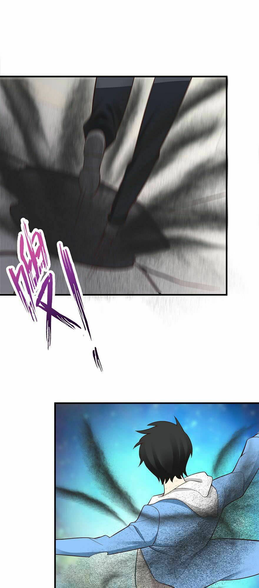 Em Gái Đừng Làm Phiền Tôi: Chapter 37