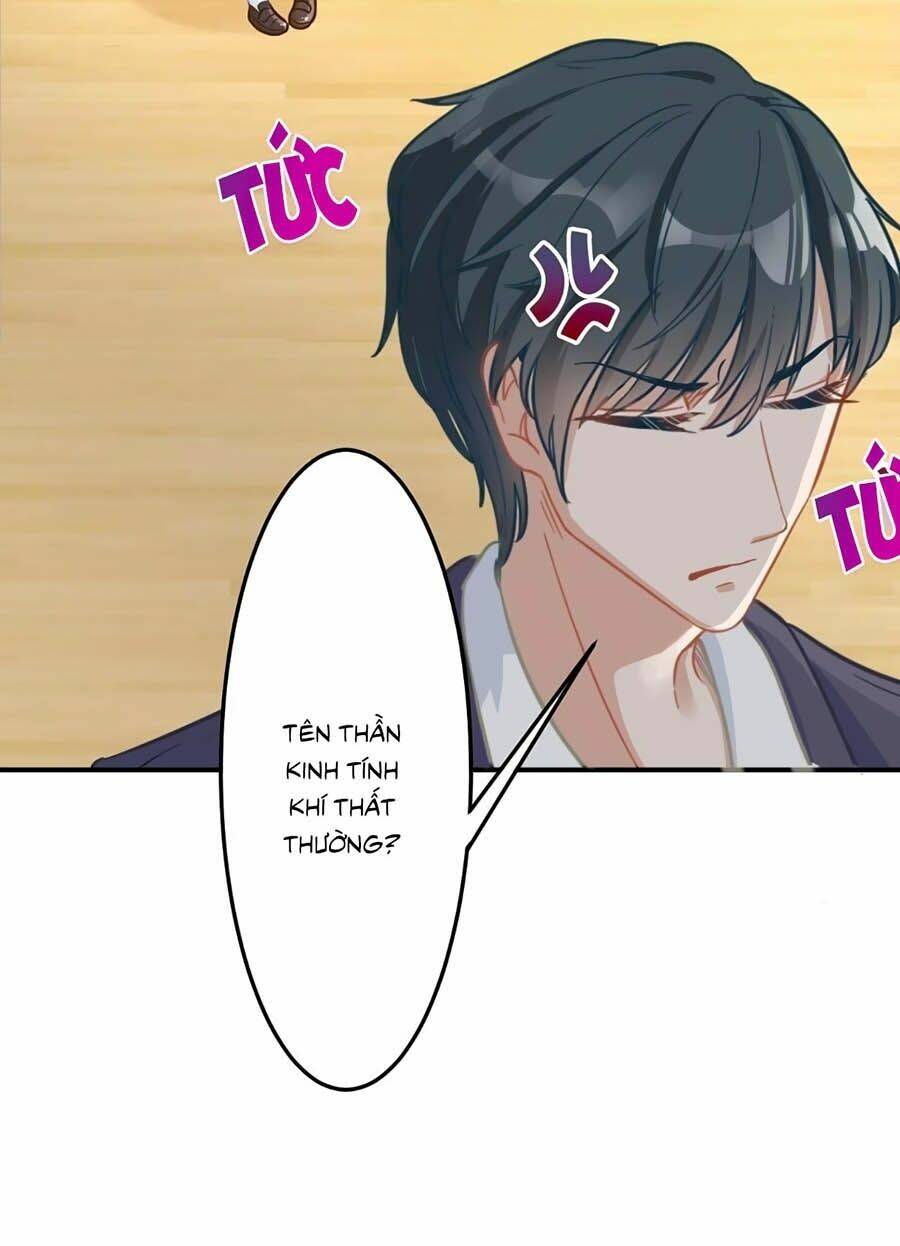 Manh Bảo Ngọt Ngào: Chapter 7