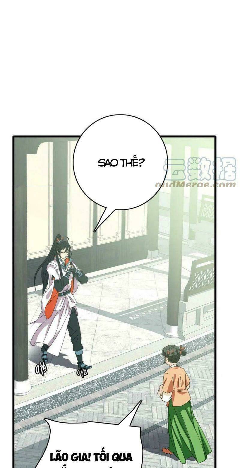 Siêu Đạo Thần Thuật: Chapter 84