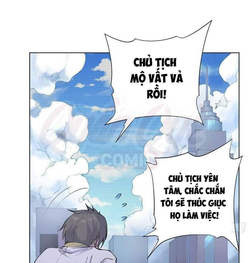 Vương Bài Thần Y: Chapter 15