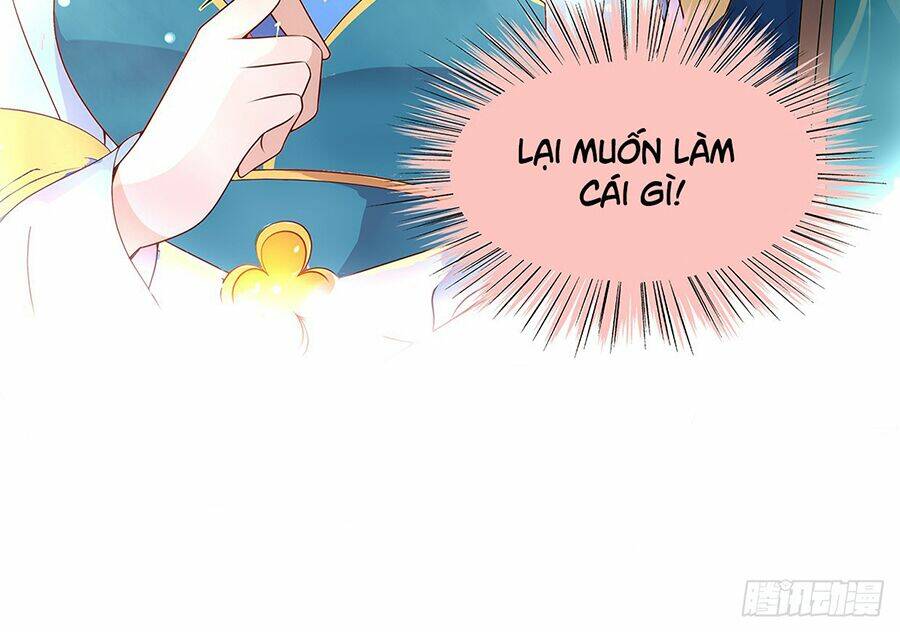 Vương Phi Thật Uy Vũ: Chapter 14.1