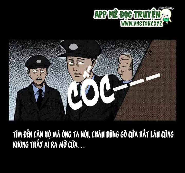 Kỳ Án Có Thật: Chapter 9