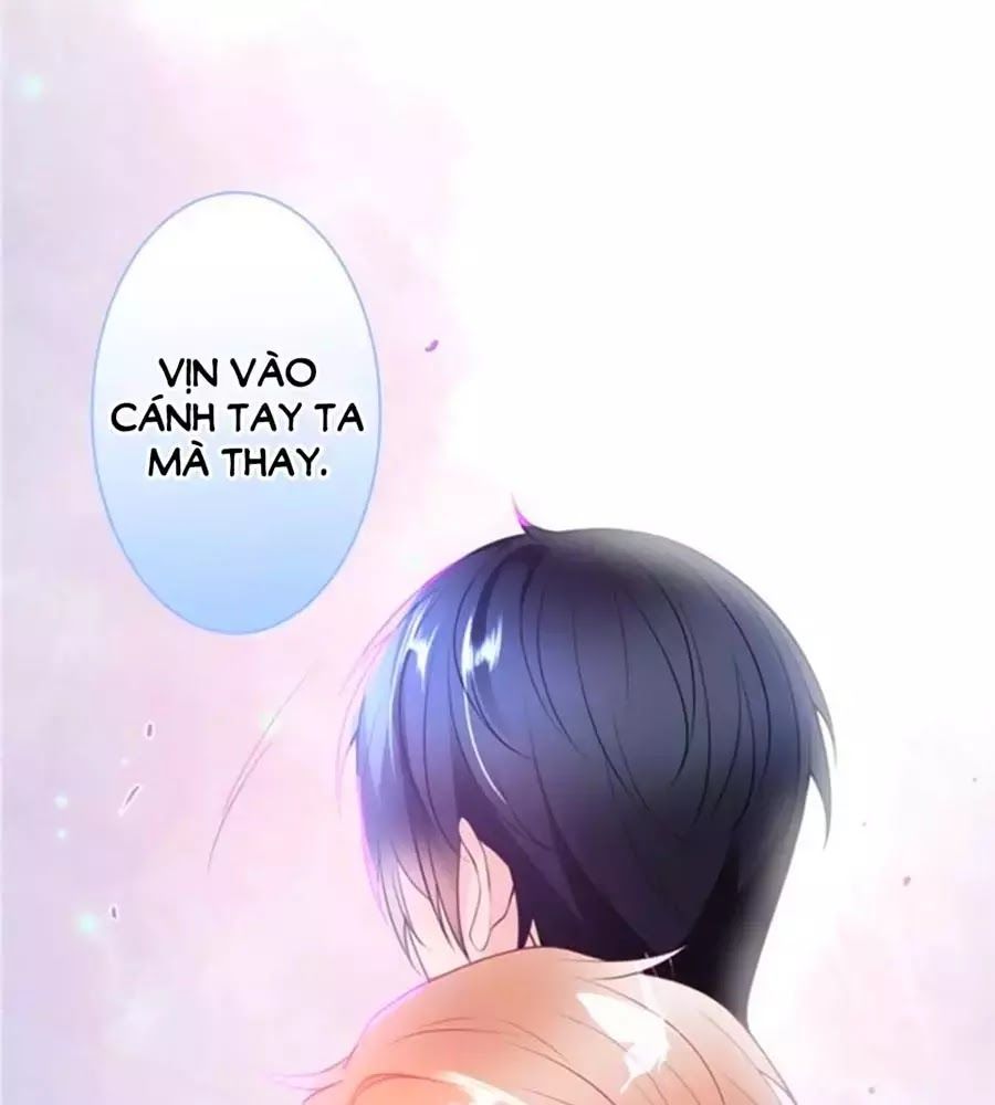 Vương Tử Và Ánh Trăng Đen: Chapter 43