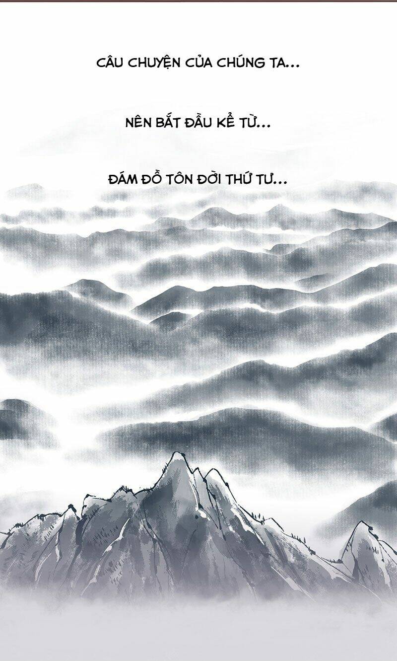 Yến Sơn Phái Và Bách Hoa Môn: Chapter 113.5