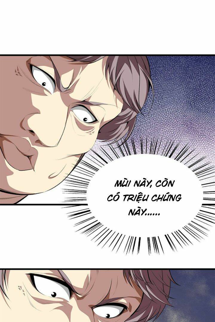 Đô Thị Chí Tôn: Chapter 130