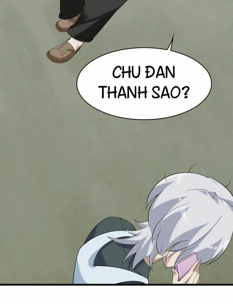 Siêu Cấp Đại Chủ Bạ: Chapter 28