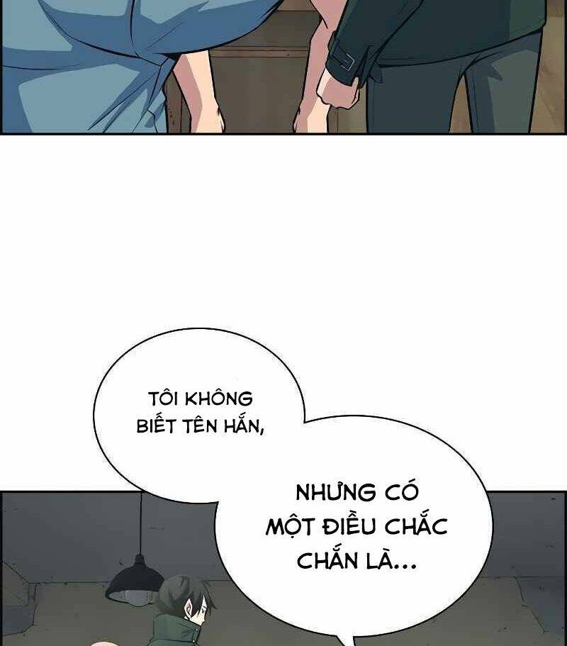 Kẻ Ngoại Đạo: Chapter 5