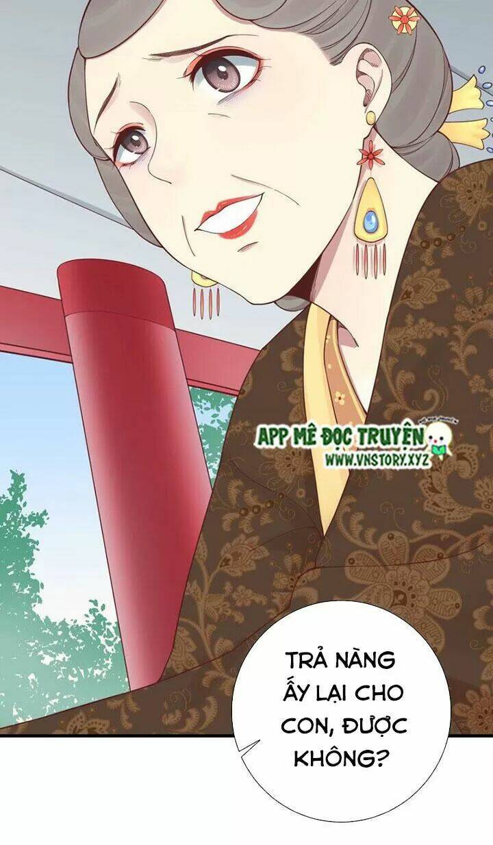 Hoàng Hậu Bận Lắm: Chapter 140