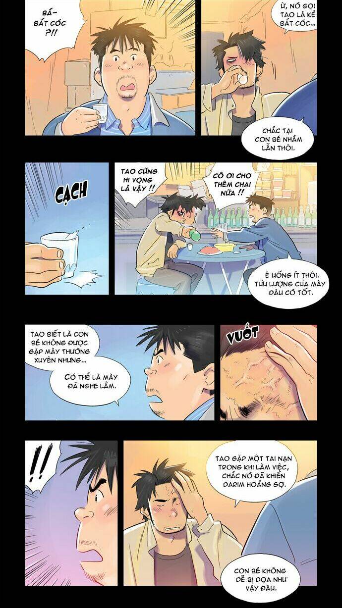 Family Man: Chapter 2