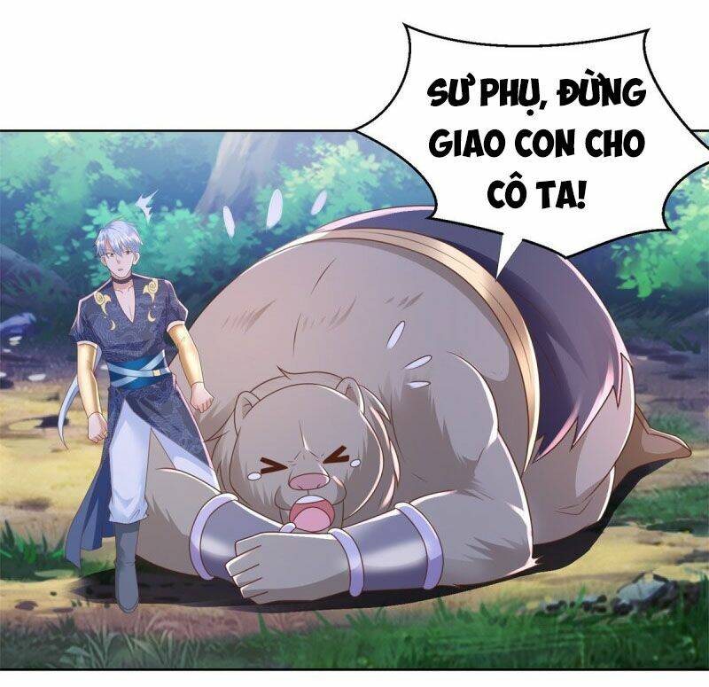Chí Tôn Trọng Sinh: Chapter 137