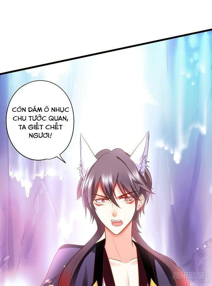 Hồ Tiên Hung Bạo: Chapter 94