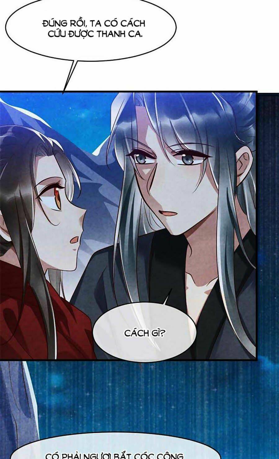 Vương Phi Muốn Trèo Tường: Chapter 100