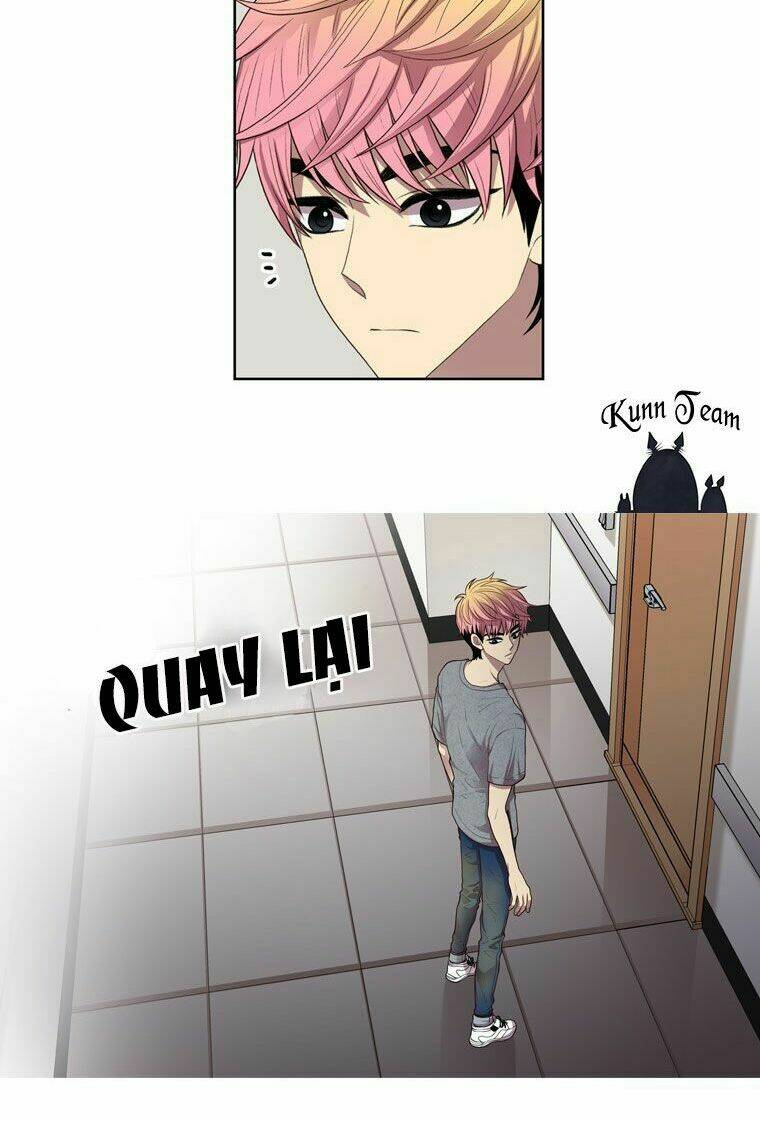 My Shining World: Chapter 53