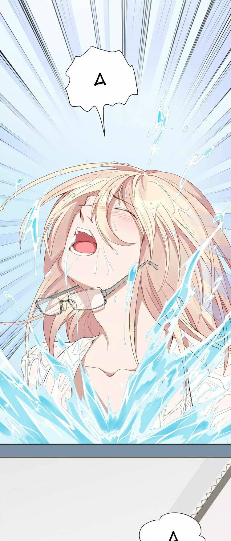 Bạn Trai Là Quái Vật: Chapter 15