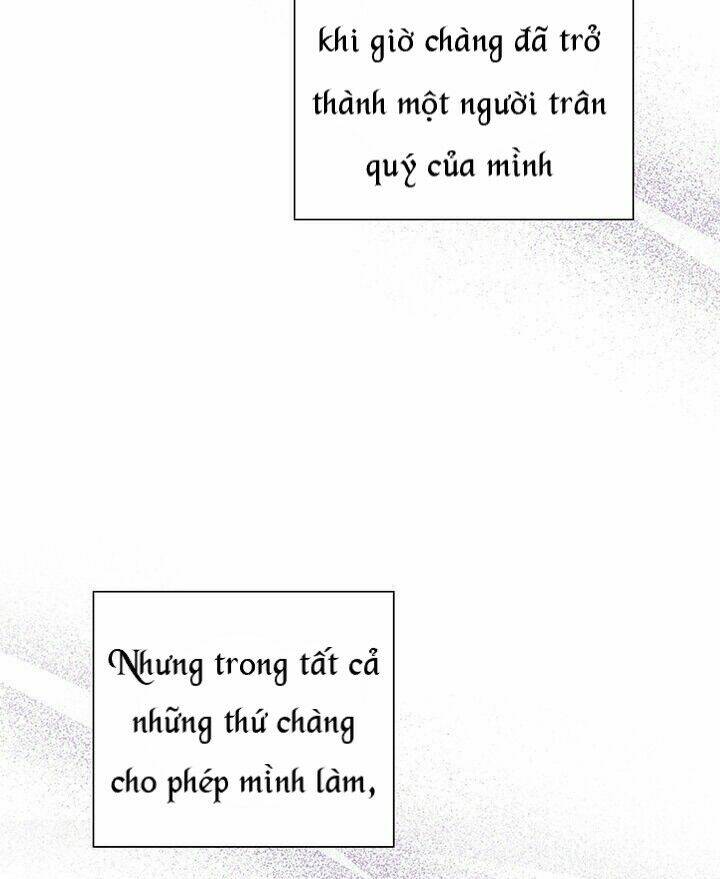 Nhân Vật Phản Diện Yêu Cầu Tôi Yêu Chàng: Chapter 26