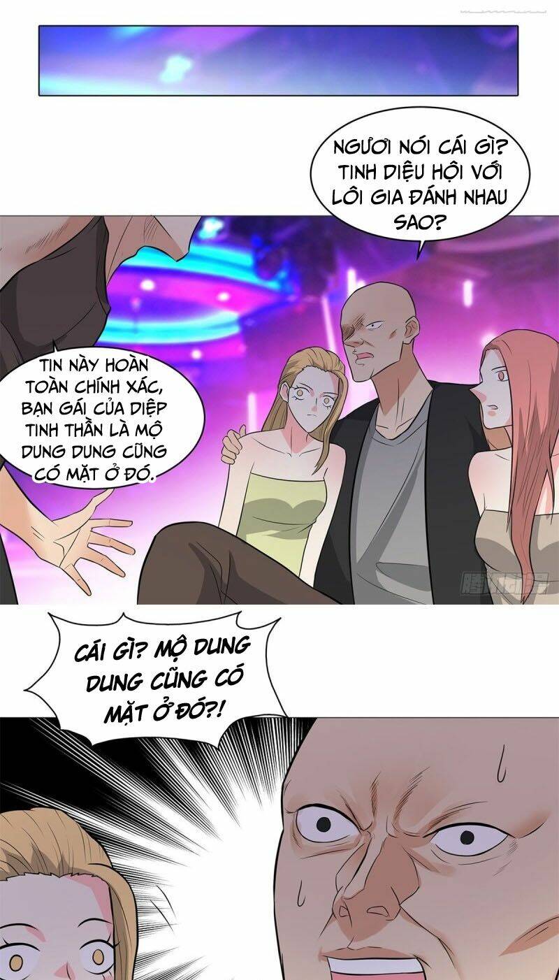 Học Viện Cao Thủ: Chapter 248