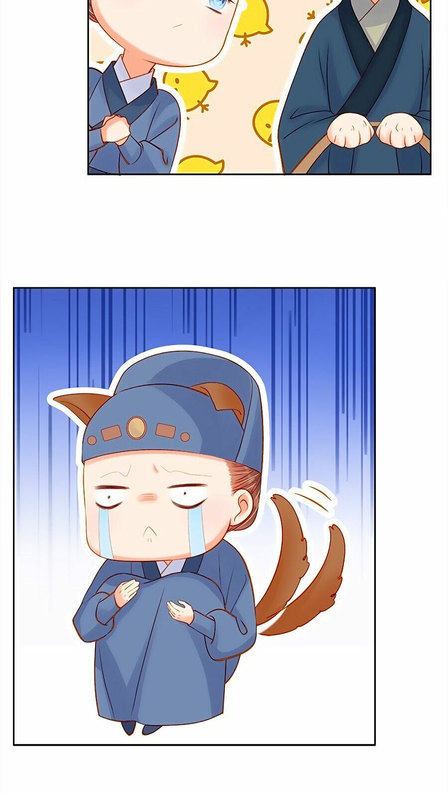 Xuân Khuê Bí Lục: Xưởng Công Thái Liêu Nhân: Chapter 73