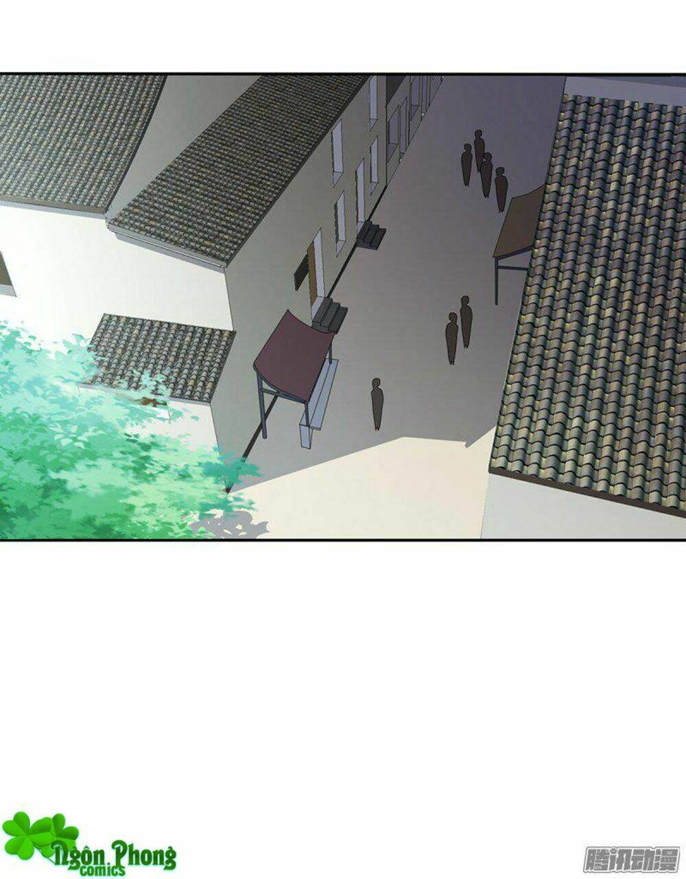 Hỏa Hồ: Chapter 7