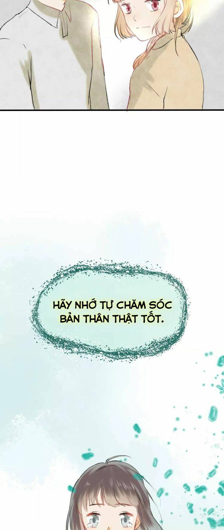 Bình Minh Của Ngũ Nguyệt: Chapter 19