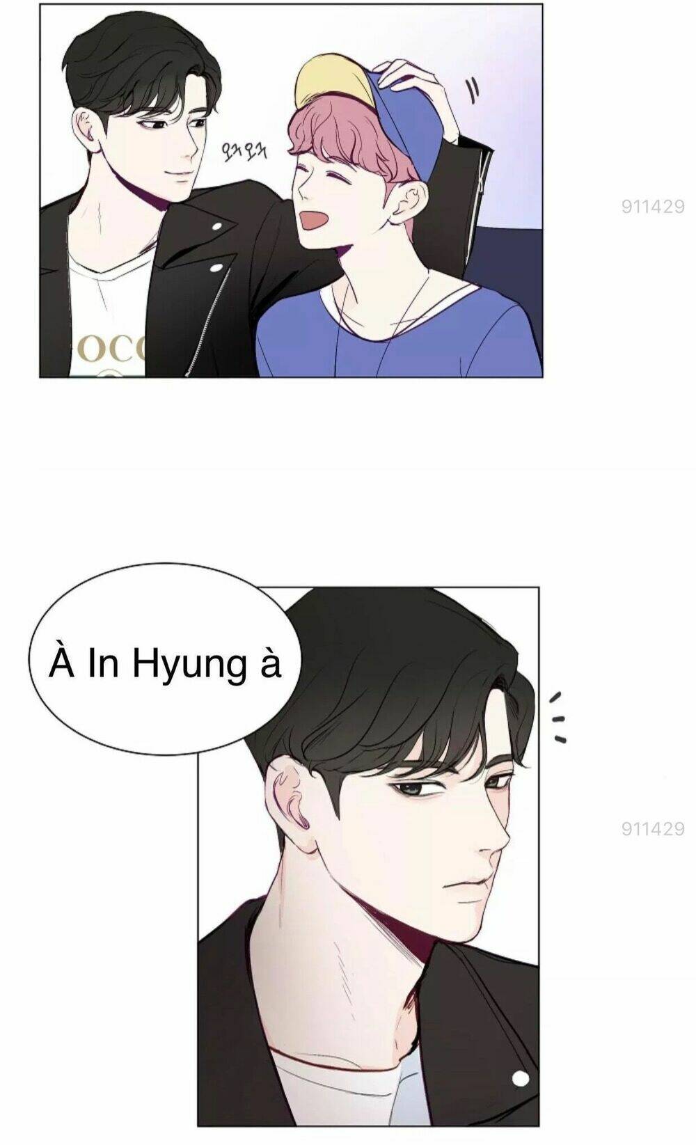 Tôi Kết Hôn Cùng Antifan: Chapter 5.2