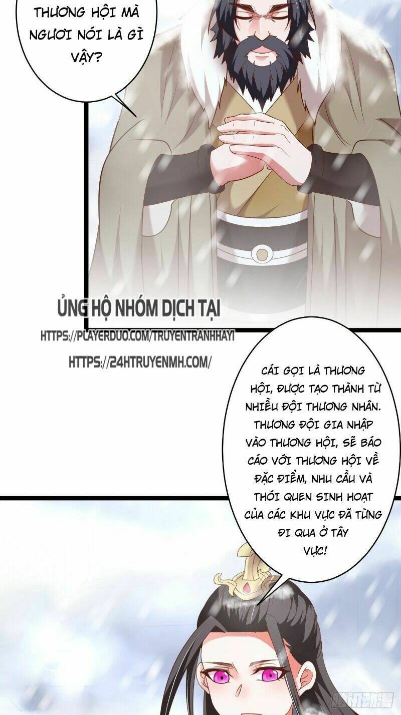 Trọng Sinh Tối Cường Ma Tôn Ở Rể: Chapter 99