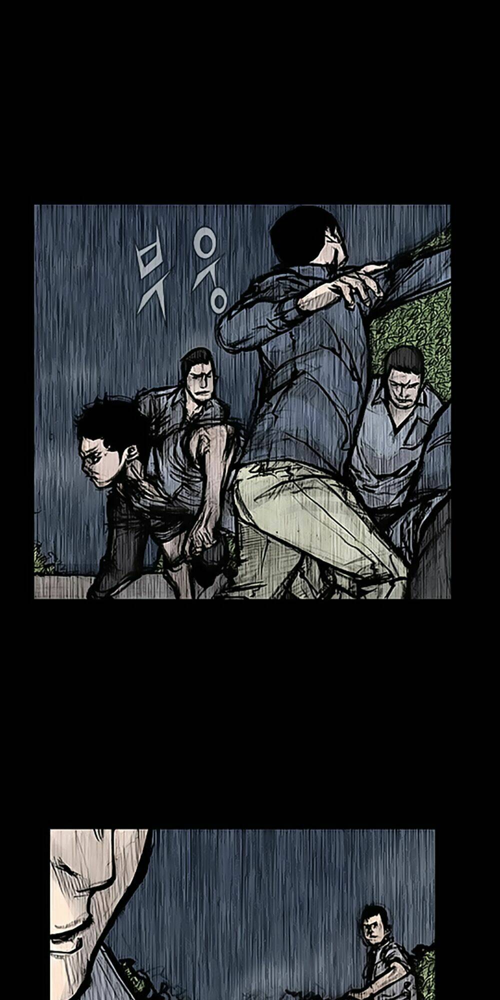 Độc Cô Tiền Truyện: Chapter 126