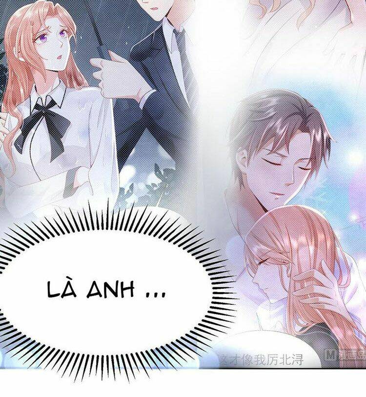 Ức Vạn Song Bảo: Mami, Bó Tay Chịu Trói: Chapter 30.1