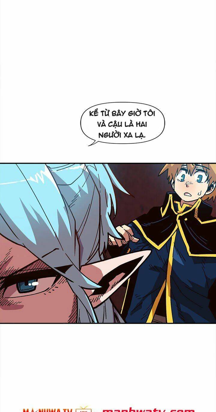 Nô Lệ Nghịch Thiên: Chapter 15