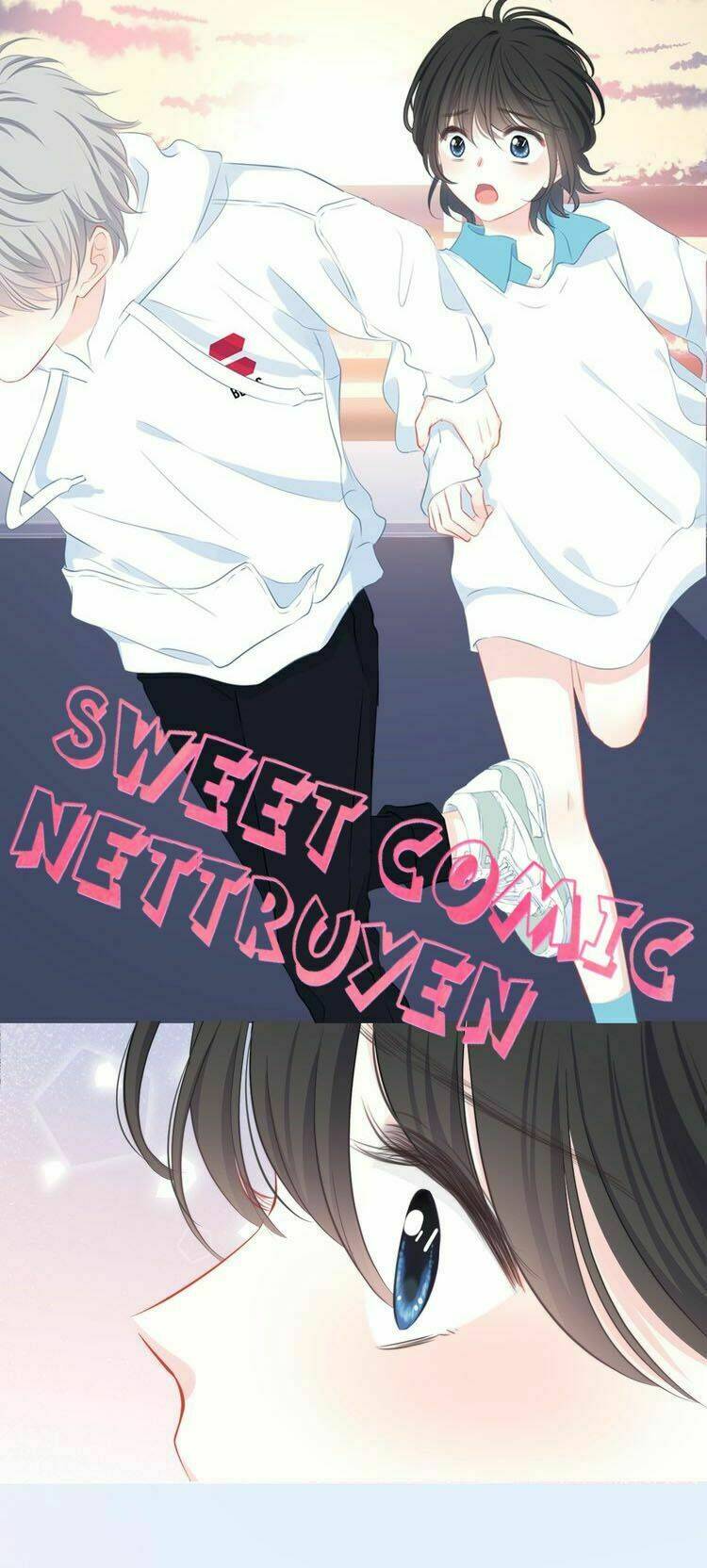 Vấp Phải Nghịch Quang: Chapter 0