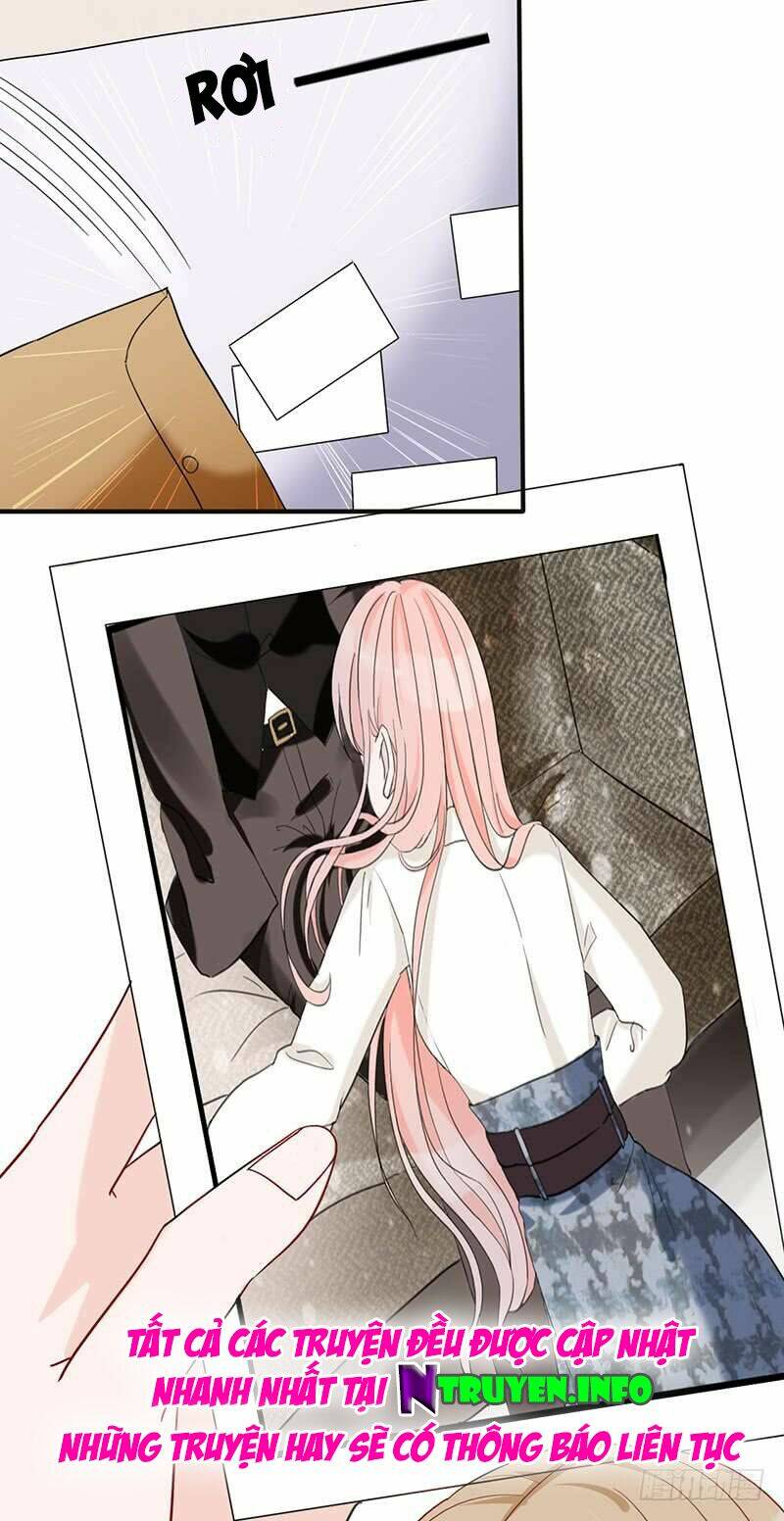 Manh Thê Khó Dỗ: Chapter 50