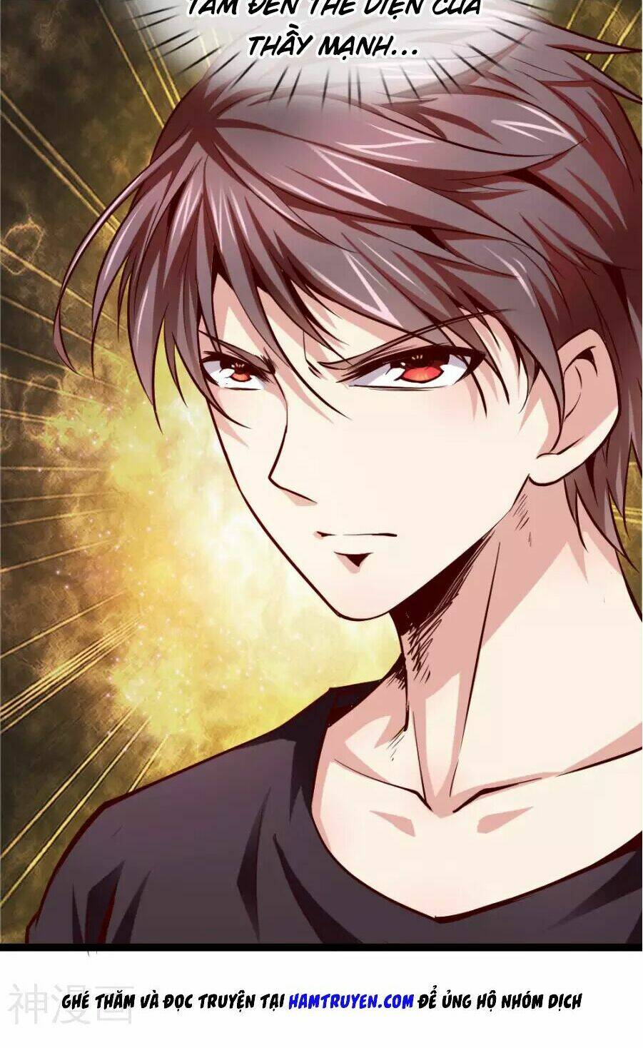Tuyệt Thế Phi Đao: Chapter 50