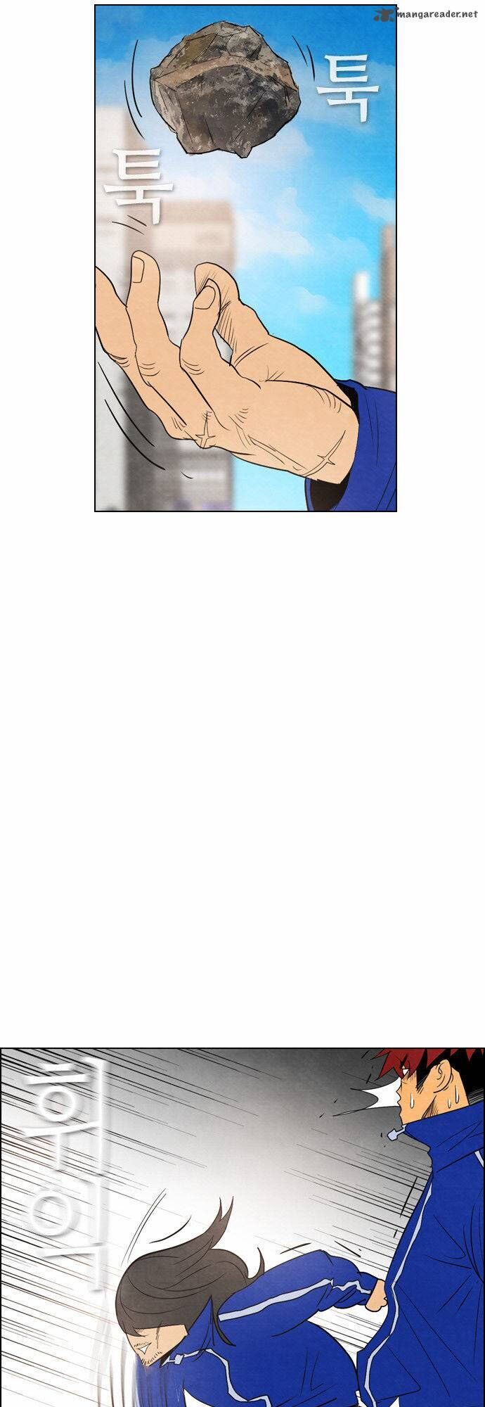 Revival Man: Chapter 33