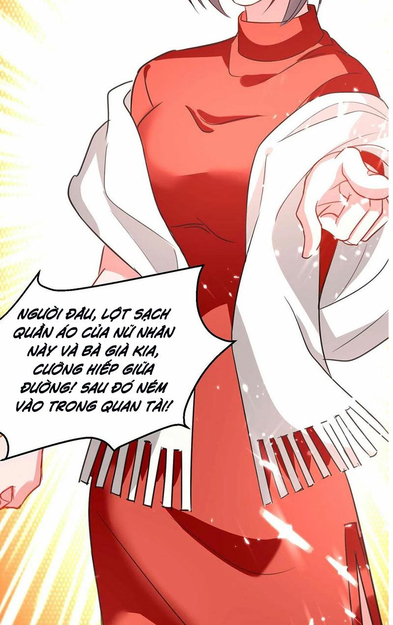 Trọng Sinh Khí Thiếu Quy Lai: Chapter 173