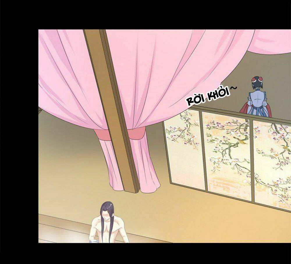 Hỏa Hồ: Chapter 7