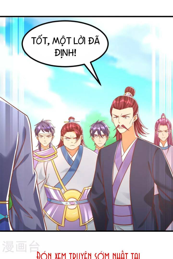 Chí Tôn Trọng Sinh: Chapter 187