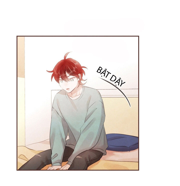 Giữa Tình Yêu Và Tình Bạn: Chapter 46