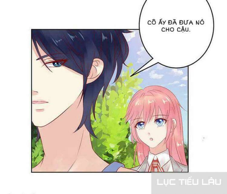 Băng Sơn Học Trưởng Không Được Chọc: Chapter 18