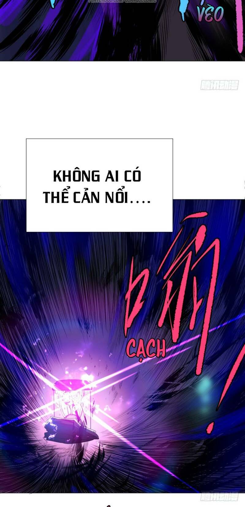 Danh Sách Kẻ Phản Diện: Chapter 21