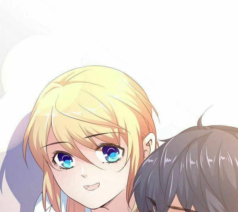 Chiến Lược Lãng Mạn Của Thịnh Thiếu: Chapter 66