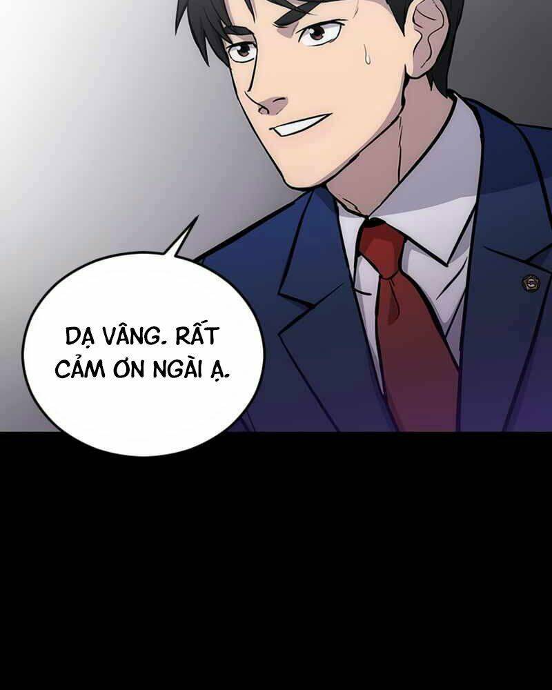 Cánh Cổng Mở Ra Đúng Ngày Đầu Tiên Tôi Thành Chính Trị Gia: Chapter 3