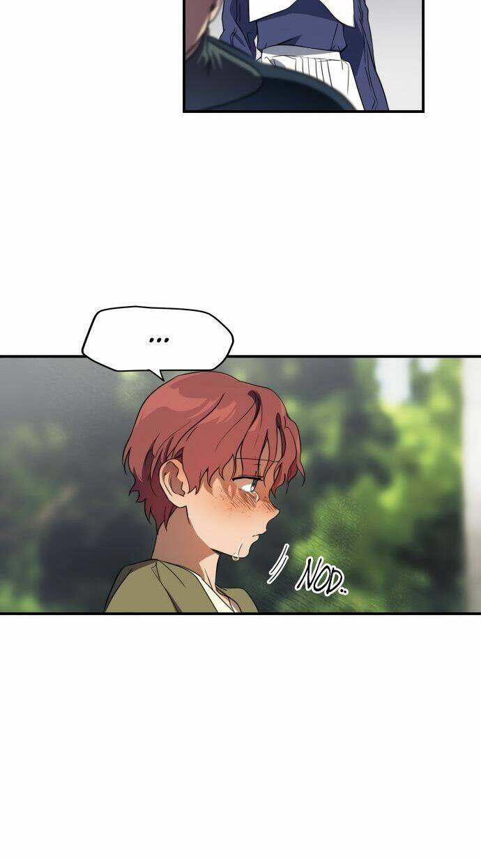 LÂU ĐÀI VÔ DANH: Chapter 7